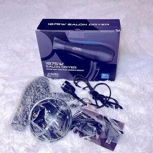 1875W JINRI SALON DRYER.